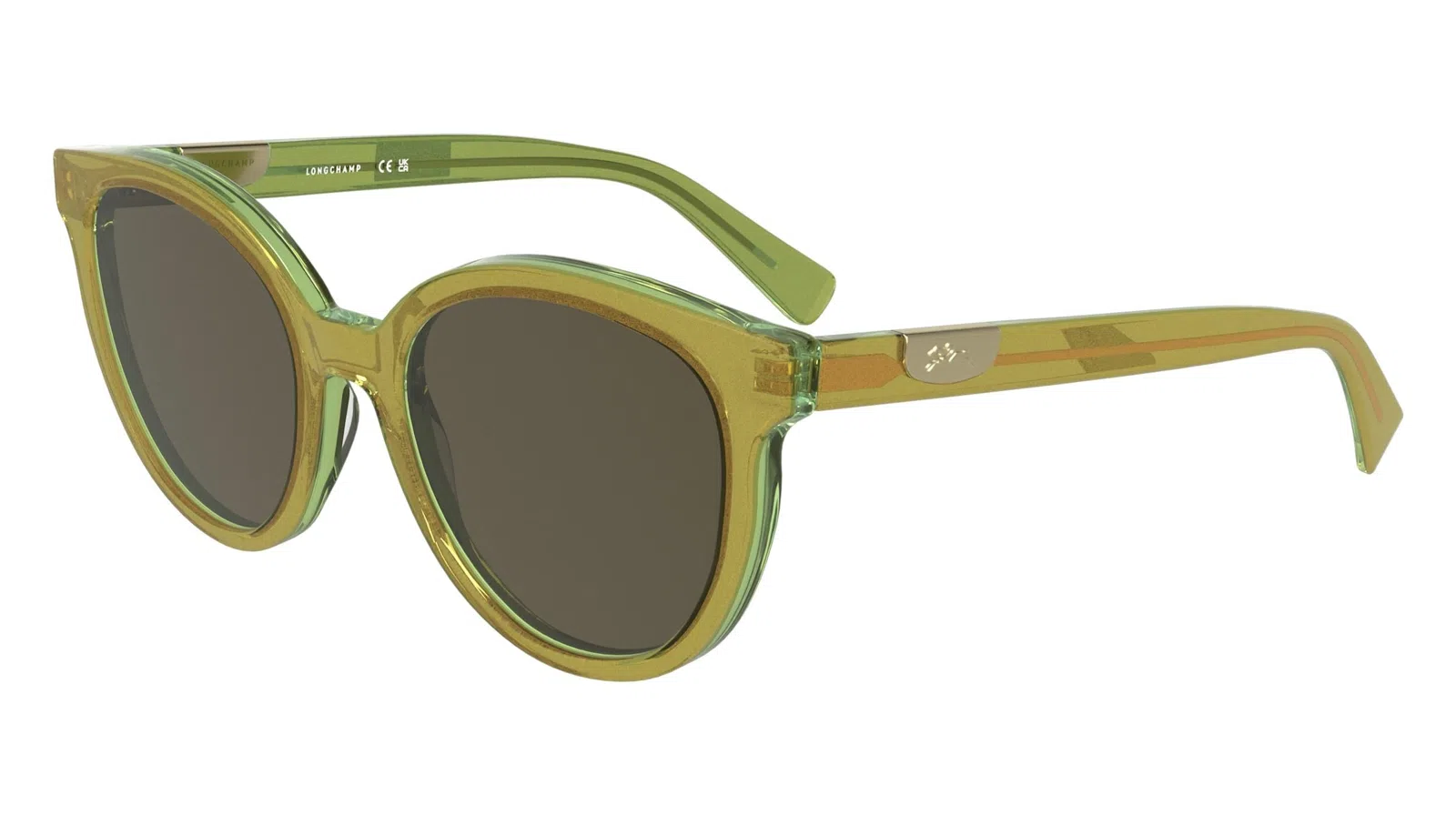 Longchamp LO773S Sunglasses - view 2